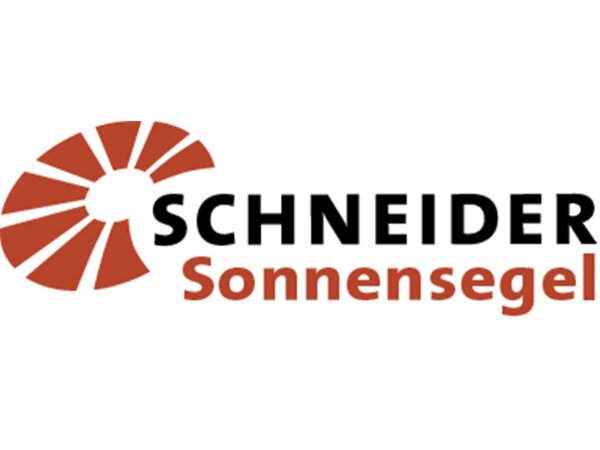 Schneider Sonnensegel Teneriffa 500 x 500 x 500 cm natur