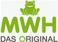 MWH Widoo 3-teiliges Ecklounge Set Alu inkl. Polster eisengrau