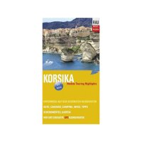 Korsika Mobile Touring Highlights