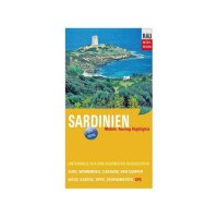 Sardinien Mobile Touring Highlights - Mit Auto Wohnmobil...