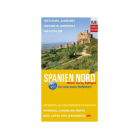 Spanien Nord Mobile Touring Highlights - Mit Auto...