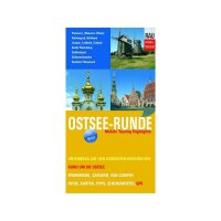 Ostsee-Runde Mobile Touring Highlights - Mit Auto...