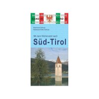 Womo Mit dem Wohnmobil nach Südtirol Band 30 bild1