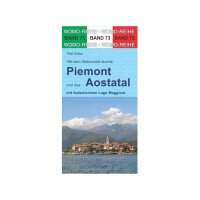 Womo Mit dem Wohnmobil durchs Piemont und das Aostatal...
