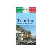 Womo Mit dem Wohnmobil durchs Trentino und rund um den Gardasee Band 42 bild1