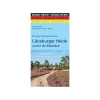 Womo Mit dem Wohnmobil in die Lüneburger Heide Elbtalaue Band 66 bild1