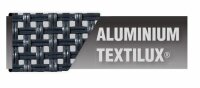 Sieger Relaxliege Bodega Aluminium Textilux silbergrau