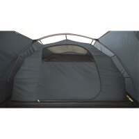 Outwell Earth 2 Tunnelzelt 2 Personen Zelt mit 1 Schlafkabine bild5