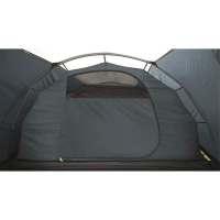 Outwell Earth 2 Tunnelzelt 2 Personen Zelt mit 1 Schlafkabine