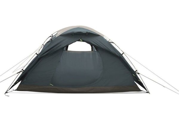 Outwell Cloud 4 Kuppelzelt 4 Personen Zelt mit 1 Schlafkabine