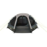 Outwell Cloud 4 Kuppelzelt 4 Personen Zelt mit 1 Schlafkabine bild5