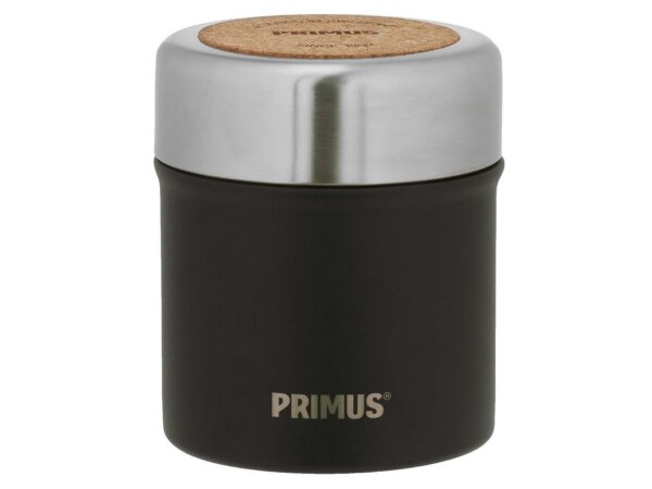 Primus Preppen Vacuum jug Thermobehälter Black bild3