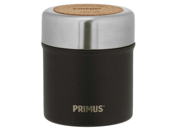 Primus Preppen Vacuum jug Thermobehälter Black