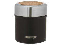 Primus Preppen Vacuum jug Thermobehälter Black