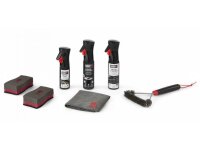 Weber Reinigungsset für Holzkohlegrills Cleaning Kit 6 Produkte