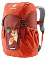 Deuter Backpack Waldfuchs 10 Orange M