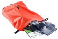 Deuter Accessoire Light Drypack 5 Orange ONE SIZE