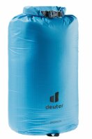 Deuter Light Drypack 15 Liter azure