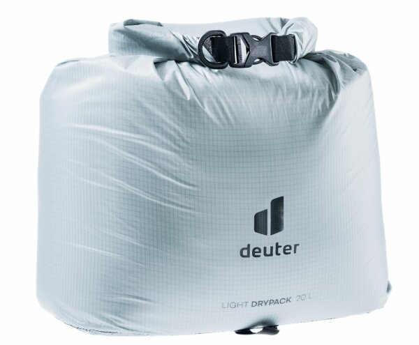 Deuter Light Drypack Packtasche 20 tin
