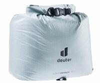 Deuter Accessoire Light Drypack 20 Hellgrau ONE SIZE