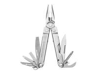 Leatherman Bond Silver Multi-Tool Stainless 14 Tools