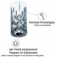 Silwy Magnet Kristallgläser Longdrink 2er Set