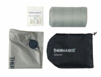 Therm-a-Rest Isomatte NeoAir Topo Print Regular Wide