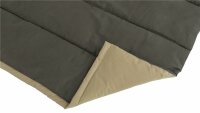 Outwell Decke Outdoor Camper Constellation Duvet Lux Double