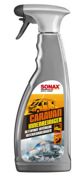 Sonax Caravan Innenreiniger 750 ml