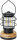 Brunner Lamparina LED Bambus Lampe USB