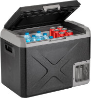 Brunner Polarys Freeze SZ 30 Kompressor Kühlbox Gefrierbox