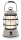 Barebones LED Forest Lantern USB Lampe Vintage White