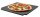 Weber Crafted glasierter Pizzastein groß 40 x 41 cm GBS