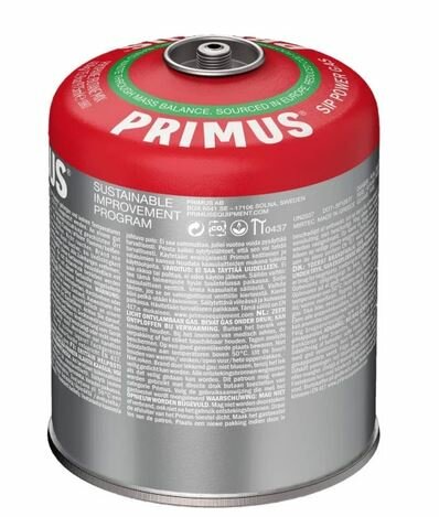 Primus SIP Power Gas 450g Schraubkartusche L1