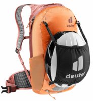 Deuter Backpack Race 12 Orange ONE SIZE