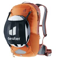 Deuter Backpack Race 16 Orange ONE SIZE