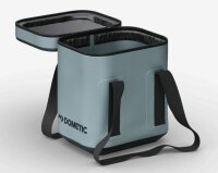 Dometic Portable Gear GO Soft Storage 10L Glacie Aufbewahrungstasche