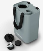 Dometic GO Hydration Water Jug Wasserbehälter 11L...