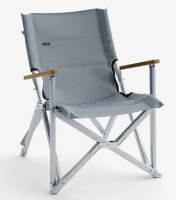 Dometic Go Compact Camp Chair Faltstuhl Silt