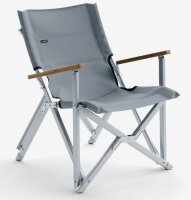 Dometic Go Compact Camp Chair Faltstuhl Silt