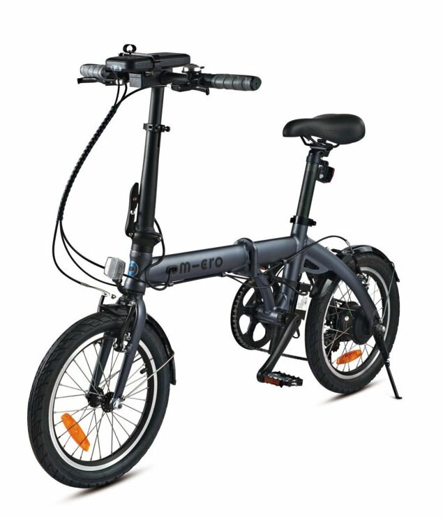 Ebike für Kinder - Elektrisches Kinderfahrrad Mountainbike - 250W