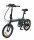 Micro E-Bike 16" 250 Watt bis zu 25 km Reichweite