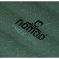 Nomad Isomatte Dreamzone Premium Duo Compact 10.0 forest...