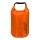BasicNature Packsack 210T PVC 5 Liter orange