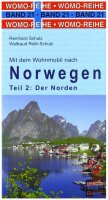 Womo Mit dem Wohnmobil nach Norwegen Teil 2 Der Norden
