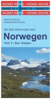 Womo Mit dem Wohnmobil nach Süd-Norwegen Teil 1 Der...