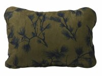 Therm-a-Rest Kissen Compressible Pillow Cinch Pines S