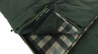Outwell Schlafsack Camper Lux Double