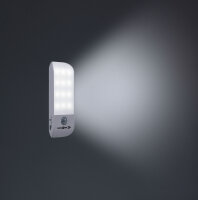Brunner Athome LED-Akku-Lampe USB
